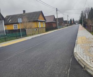 gmina Białowieża