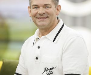 Zenek Martyniuk zdradził, co tak naprawdę robi Daniel