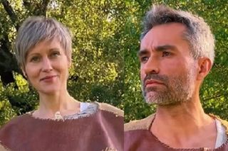 Na sygnale. Benia opanuje dzikość serca z Anną! Nikt się tego po nich nie spodziewał – ZDJĘCIA, WIDEO