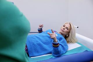 Anna Jurksztowicz poddała się badaniom na osteoporozę. Zdradziła nam wyniki. Powinna się martwić?