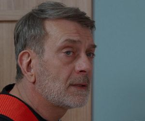 	Na sygnale odc. 729. Wiktor Banach (Wojciech Kuliński)