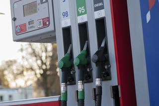 Ceny benzyny - internauci drwią z drożyzny na stacjach benzynowych [GALERIA]