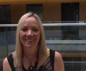 Gdy miała 35 lat usłyszała, że został jej rok. Od 8 lat żyje z glejakiem mózgu