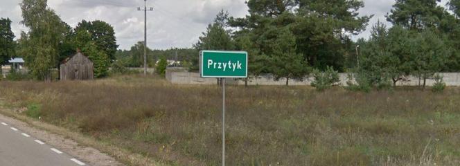 Przytyk 