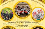 Dożynki w powiecie poznańskim 2025