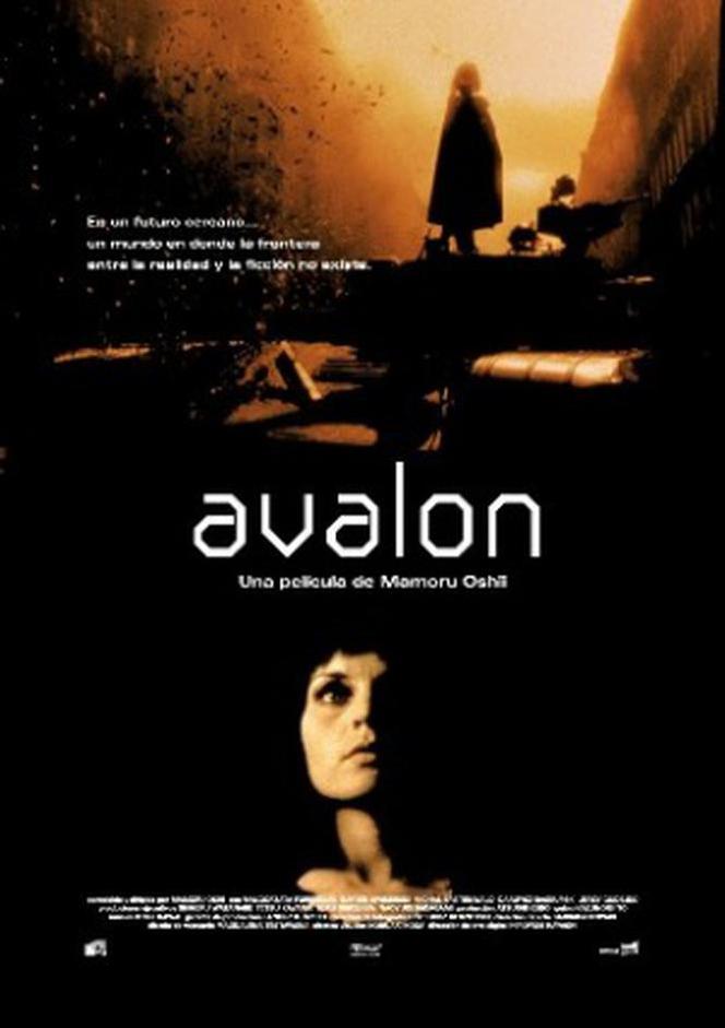 „Avalon”