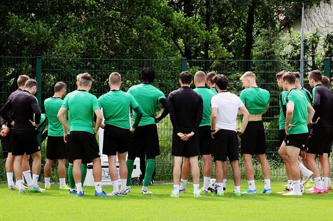 Plan przygotowań GKS-u do nowego sezonu. Klub pracuje nad transferami