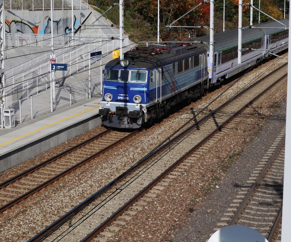 PKP Intercity