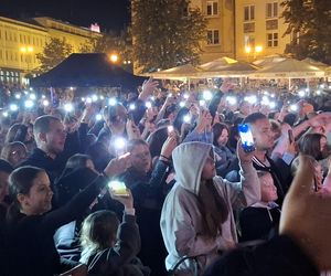 Podlaskie Eska Music Tour