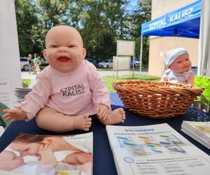 piknik Urodziłem się w Kaliszu, 24 sierpnia 2024