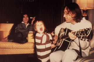 John Lennon - 10 najsłynniejszych solowych kompozycji artysty