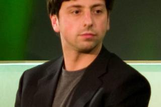 8. Sergey Brin - 92,9 mld $