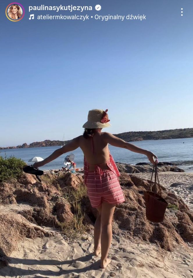 Paulina Sykut-Jeżyna