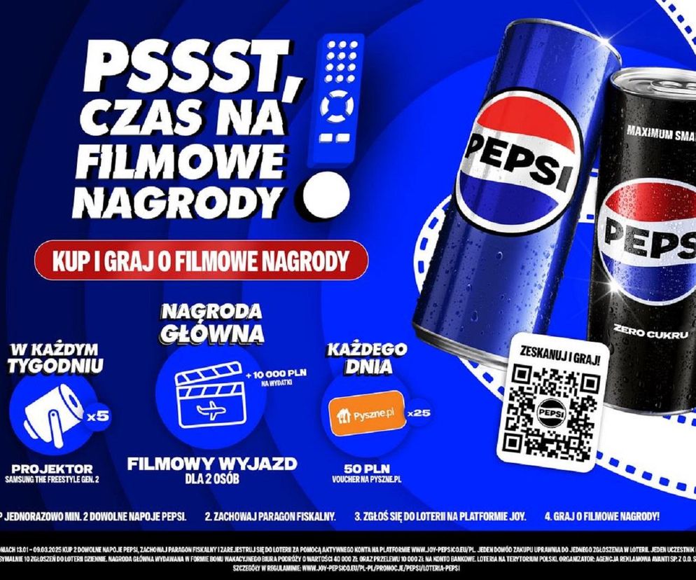 Pepsi