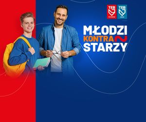 Zgarnij nawet 1000 zł i gadżety TEB Edukacja.
