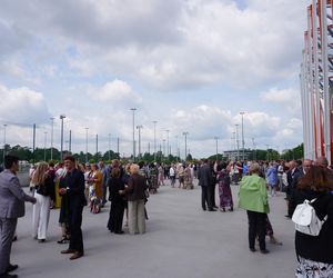Kongres Świadków Jehowy w Białymstoku 2025