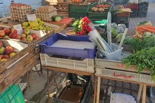 Targowisko miejskie przy ulicy Mickiewicza w Toruniu. Będzie modernizacja!