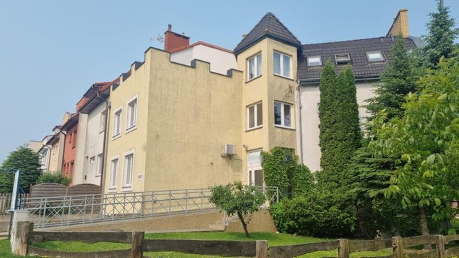 Sceny grozy w gabinecie lekarskim. Rozszalały pacjent zaatakował lekarkę!