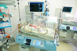 W Białymstoku urodził się czworaczki