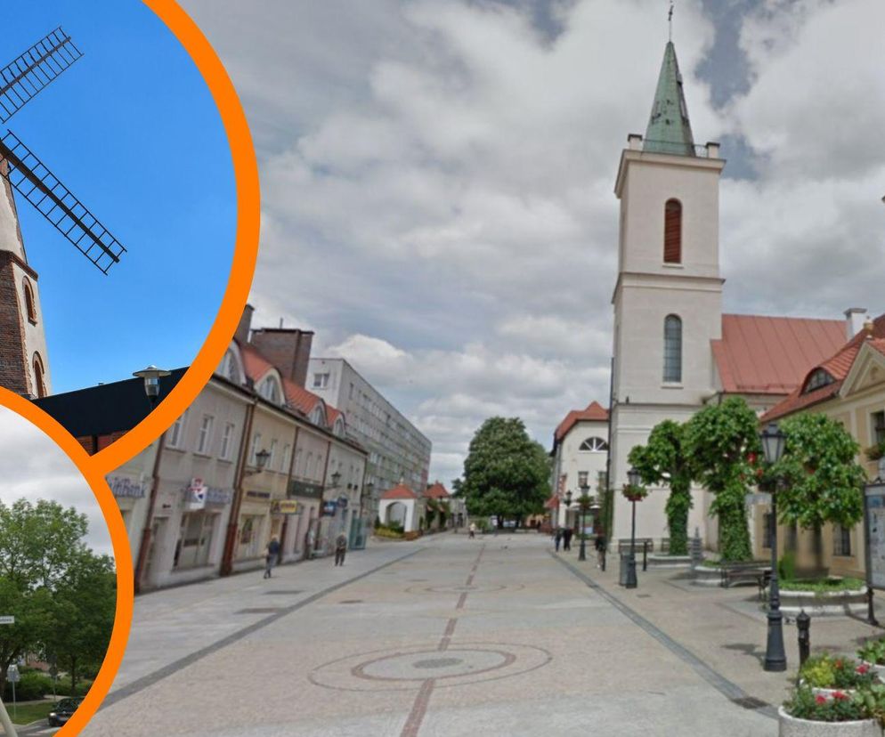 Najbezpieczniejsze miasto na Dolnym Śląsku. To wybór sztucznej inteligencji 