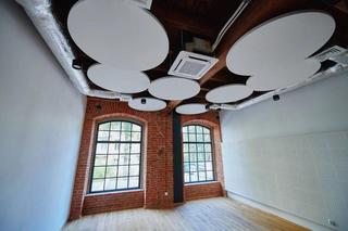 Fabryka Wigencja w Łodzi