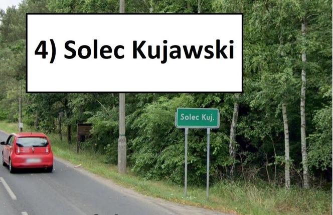 Ranking opublikował Serwis Samorządowy PAP