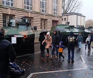 Święto Niepodległości 2025 w Szczecinie