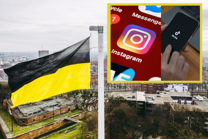 Dzień Jedności Kaszubów 2023: Tak świętuje się na TikToku i Instagramie 
