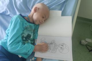 10 lat to nie czas na umieranie. Koszt leczenia z dnia na dzień wzrósł o 2 miliony złotych