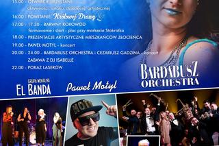 Zapowiedź Święta Drawy