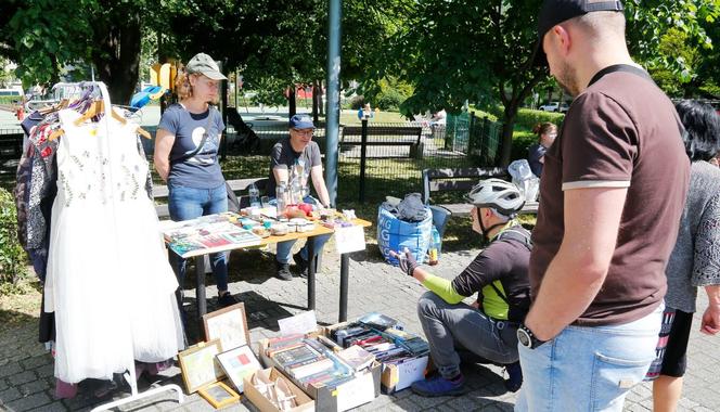 Miejska Garażówka na katowickiej Ligocie