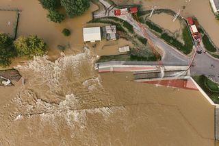 Zobacz, jak aktualnie wygląda Lewin Brzeski