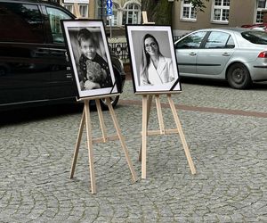 Pogrzeb Anity i Macieja. Lekarka i jej syn zginęli w Egipcie