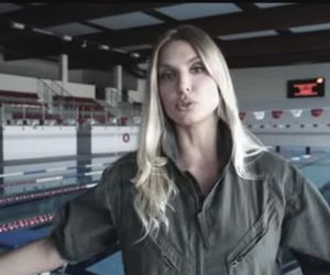 Karolina Pajączkowska rozmawiała z majorem Krakowianem