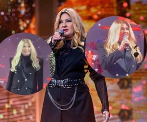 Beata Kozidrak niespodziewanie pojawiła się na scenie! Publiczność oszalała