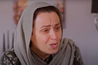 Naciye pozbędzie się wreszcie Cavidan i Bahar? 