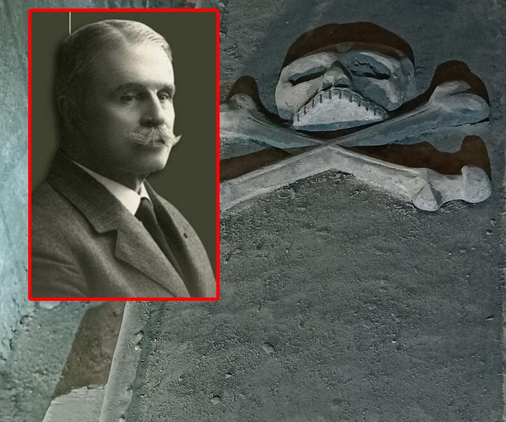 Przygotowania do pogrzebu księcia