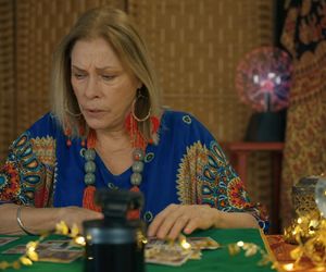 Barwy szczęścia, odcinek 3187. Jolą (Małgorzata Potocka)