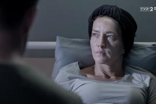 Echo serca 2 sezon odcinek 27 - opis, streszczenie: Magda podda się operacji w Dubaju? To jej ostatnia szansa