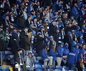 Ruch Chorzów zremisował z Bruk-Bet Termalicą Nieciecza na Stadionie Śląskim. Co to były za emocje! ZDJĘCIA