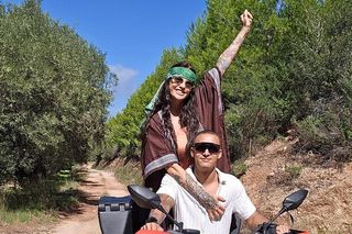 Karolina Gilon o życiu intymnym po porodzie 