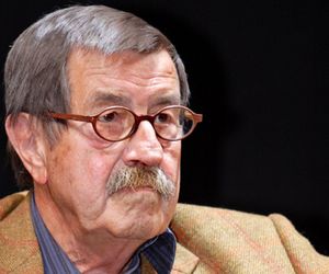 Günter Grass