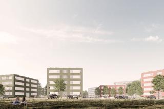 Osiedle Forsycji w Stargardzie