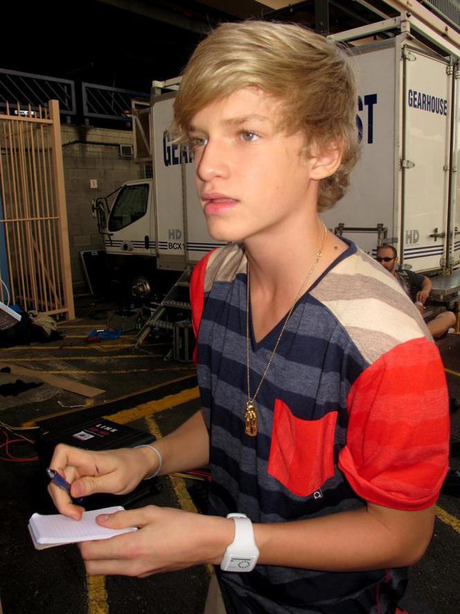 Cody Simpson