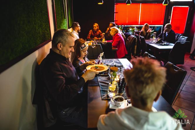 Fi restauracja otwiera się w Tarnowskich Górach