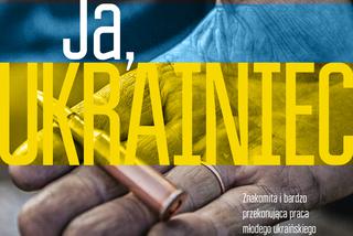 Ukraina dla początkujących. Recenzja książki Maxa Kidruka „Ja, Ukrainiec”