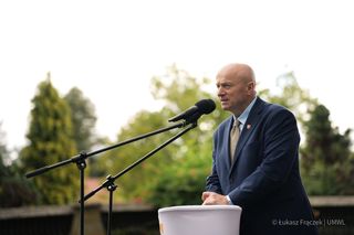 Nowa droga w woj. lubelskim oficjalnie otwarta