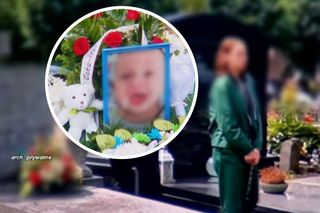 Tragedia w rodzinie zastępczej w Warszawie. 4-miesięczny Oskarek nie żyje. Matka wyjdzie z więzienia 