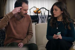 Emanet, odcinek 229. Finał porwania Ikbal 