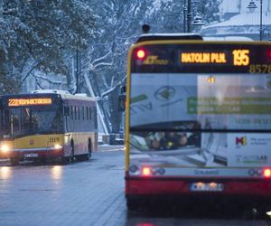 Autobusy znów pojadą ulicą Spacerową